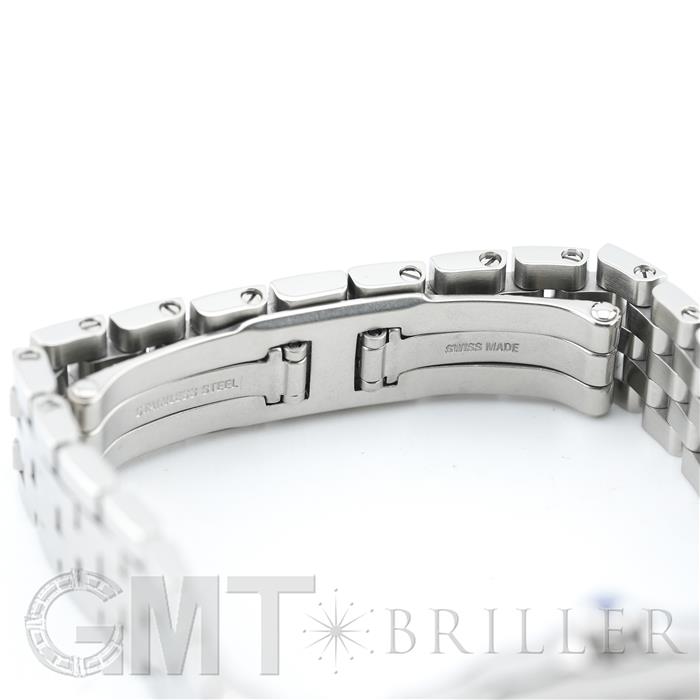 CARTIER カルティエ サントス ドゥモワゼル SM W25064Z5 16