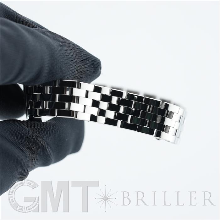CARTIER カルティエ サントス ドゥモワゼル SM W25064Z5 17