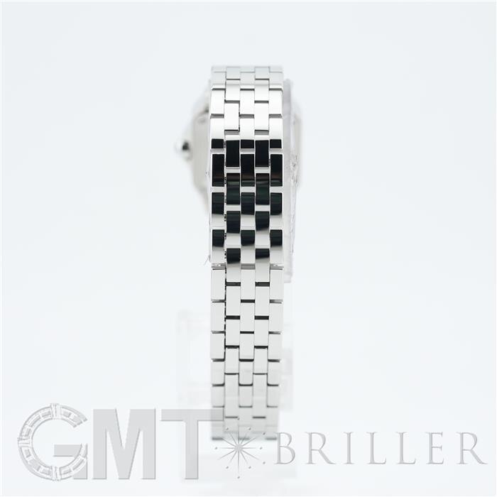 CARTIER カルティエ サントス ドゥモワゼル SM W25064Z5 20