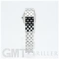 CARTIER カルティエ サントス ドゥモワゼル SM W25064Z5 20