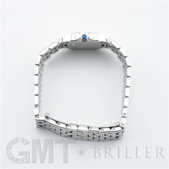 CARTIER カルティエ サントス ドゥモワゼル SM W25064Z5 22