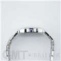 CARTIER カルティエ サントス ドゥモワゼル SM W25064Z5 23
