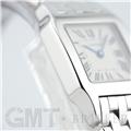 CARTIER カルティエ サントス ドゥモワゼル SM W25064Z5 25