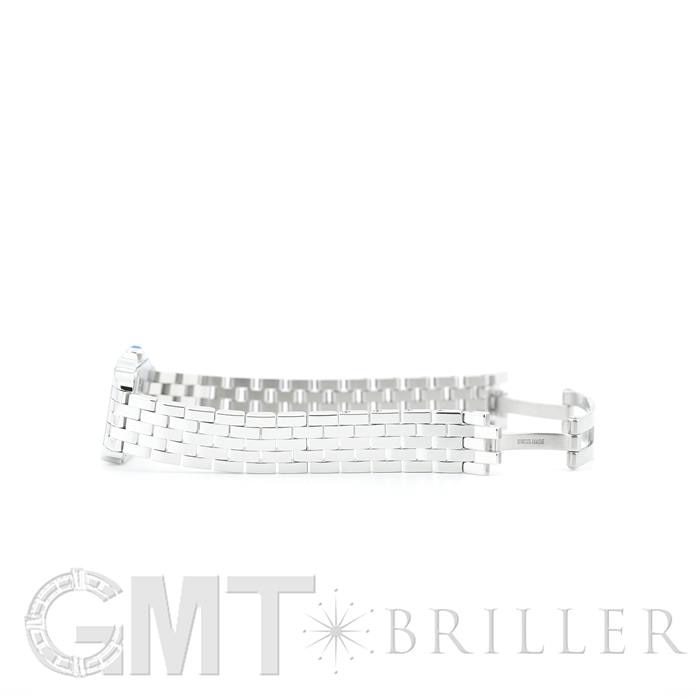 CARTIER カルティエ サントス ドゥモワゼル SM W25064Z5 26