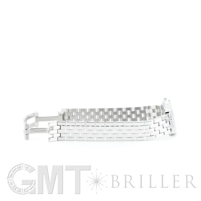 CARTIER カルティエ サントス ドゥモワゼル SM W25064Z5 27