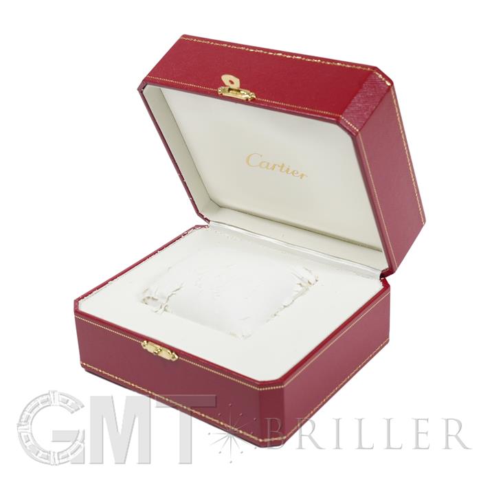 CARTIER カルティエ サントス ドゥモワゼル SM W25064Z5 3