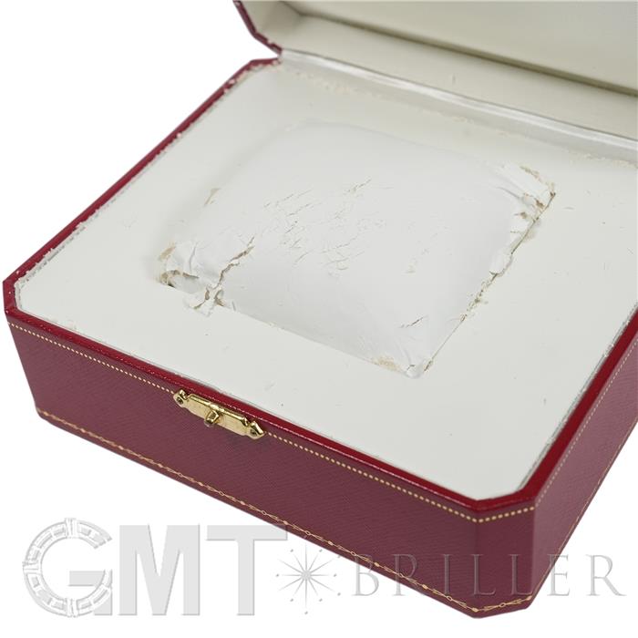 CARTIER カルティエ サントス ドゥモワゼル SM W25064Z5 5