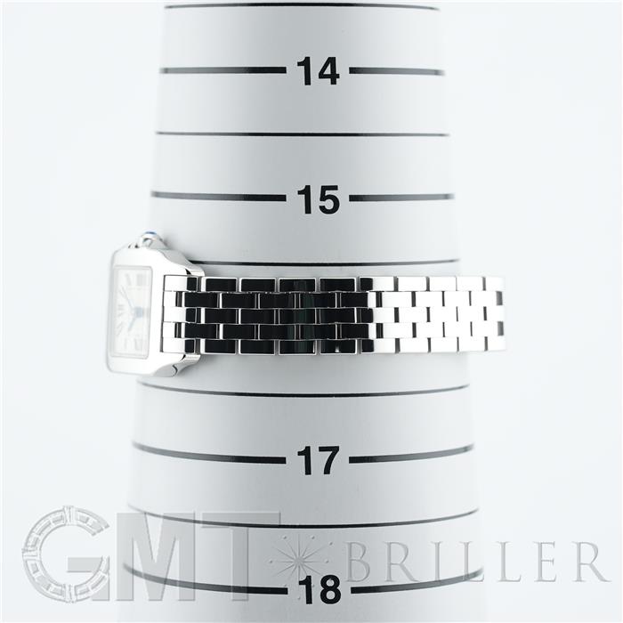 CARTIER カルティエ サントス ドゥモワゼル SM W25064Z5 8