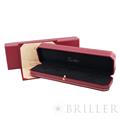CARTIER カルティエ ラブ ブレスレット チェーン ダイヤモンド 2石 イエローゴールド CRB6038300 6
