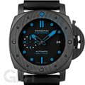 OFFICINE PANERAI オフィチーネ パネライ サブマーシブル カーボテック PAM01616