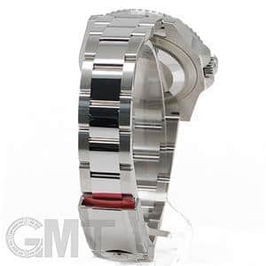 ROLEX ロレックス GMTマスター II 126720VTNR グリーン/ブラック オイスターブレスレット