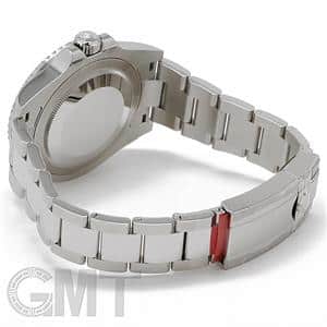 ROLEX ロレックス GMTマスター II 126720VTNR グリーン/ブラック オイスターブレスレット