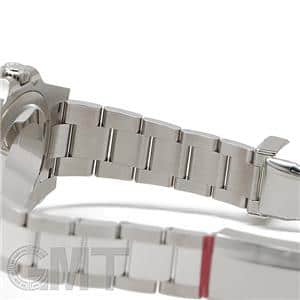 ROLEX ロレックス GMTマスター II 126720VTNR グリーン/ブラック オイスターブレスレット