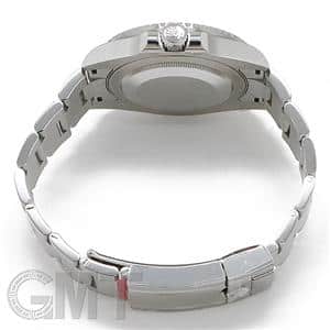 ROLEX ロレックス GMTマスター II 126720VTNR グリーン/ブラック オイスターブレスレット
