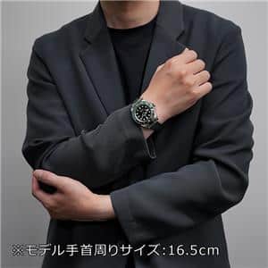 ROLEX ロレックス GMTマスター II 126720VTNR グリーン/ブラック オイスターブレスレット