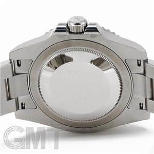 ROLEX ロレックス GMTマスター II 126720VTNR グリーン/ブラック オイスターブレスレット