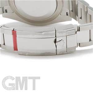ROLEX ロレックス GMTマスター II 126720VTNR グリーン/ブラック オイスターブレスレット