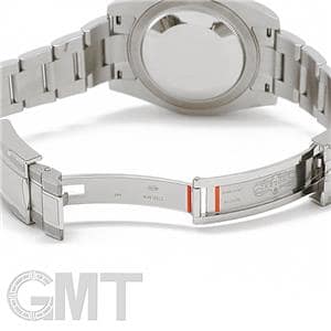 ROLEX ロレックス GMTマスター II 126720VTNR グリーン/ブラック オイスターブレスレット
