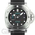 OFFICINE PANERAI オフィチーネ パネライ サブマーシブル PAM02305