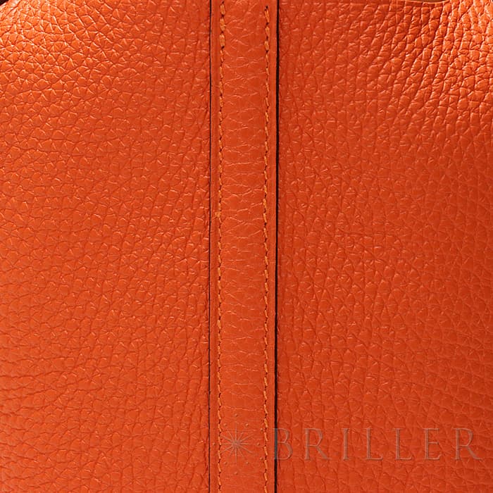 HERMES エルメス ピコタン ロックPM トゴ フュー  シルバー金具 25