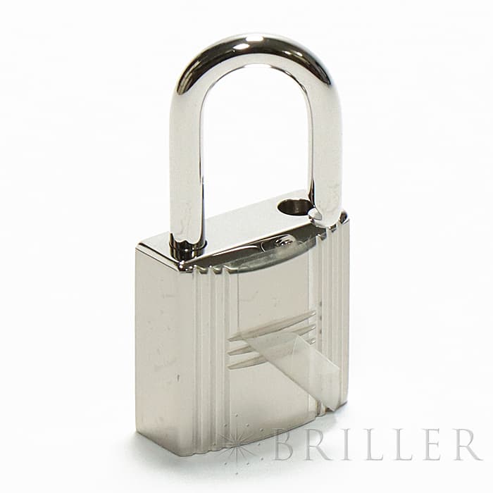HERMES エルメス ピコタン ロックPM トゴ フュー  シルバー金具 28