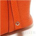 HERMES エルメス ピコタン ロックPM トゴ フュー  シルバー金具 3