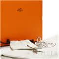 HERMES エルメス ピコタン ロックPM トゴ フュー  シルバー金具 7