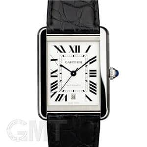 CARTIER カルティエ タンク ソロ XL W5200027