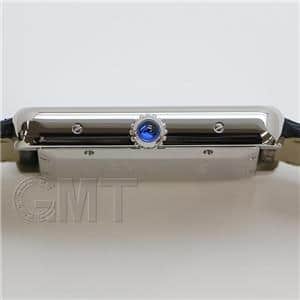 CARTIER カルティエ タンク ソロ XL W5200027