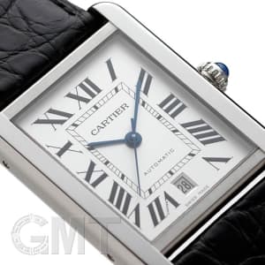 CARTIER カルティエ タンク ソロ XL W5200027