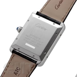 CARTIER カルティエ タンク ソロ XL W5200027