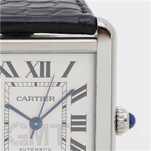 CARTIER カルティエ タンク ソロ XL W5200027