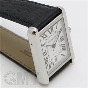CARTIER カルティエ タンク ソロ XL W5200027