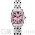 FRANCK MULLER フランク・ミュラー トノーカーべックス インターミディエ 2252QZO ピンク メイン