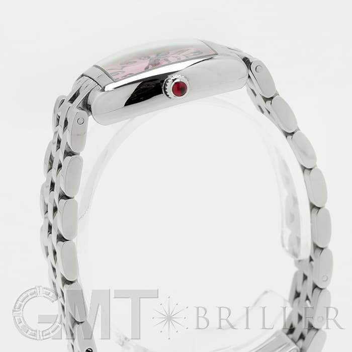 FRANCK MULLER フランク・ミュラー トノーカーべックス インターミディエ 2252QZO ピンク 15