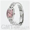 FRANCK MULLER フランク・ミュラー トノーカーべックス インターミディエ 2252QZO ピンク 1