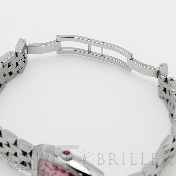FRANCK MULLER フランク・ミュラー トノーカーべックス インターミディエ 2252QZO ピンク 25