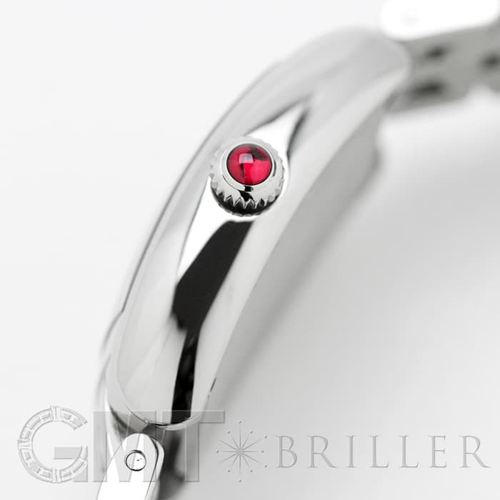 FRANCK MULLER フランク・ミュラー トノーカーべックス インターミディエ 2252QZO ピンク 28