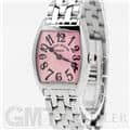 FRANCK MULLER フランク・ミュラー トノーカーべックス インターミディエ 2252QZO ピンク 8