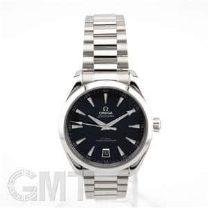 OMEGA オメガ シーマスター アクアテラ コーアクシャル マスタークロノメーター 220.10.41.21.01.002