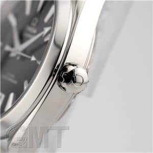 OMEGA オメガ シーマスター アクアテラ コーアクシャル マスタークロノメーター 220.10.41.21.01.002