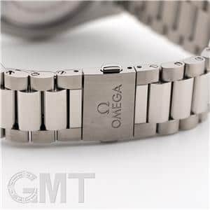 OMEGA オメガ シーマスター アクアテラ コーアクシャル マスタークロノメーター 220.10.41.21.01.002