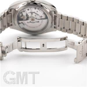 OMEGA オメガ シーマスター アクアテラ コーアクシャル マスタークロノメーター 220.10.41.21.01.002