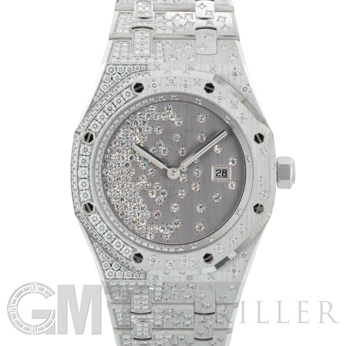 AUDEMARS PIGUET オーデマ・ピゲ ロイヤルオーク 67654BC.ZZ.1264BC.01 メイン