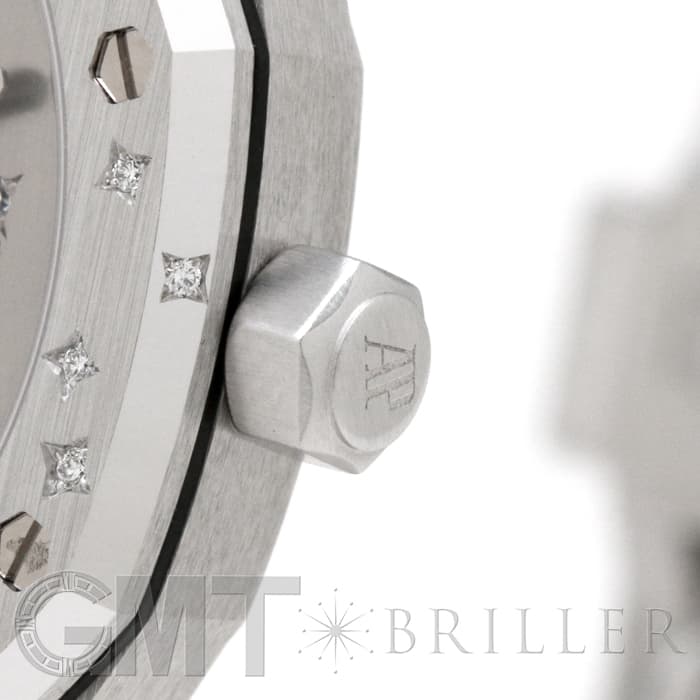 AUDEMARS PIGUET オーデマ・ピゲ ロイヤルオーク 67654BC.ZZ.1264BC.01 9