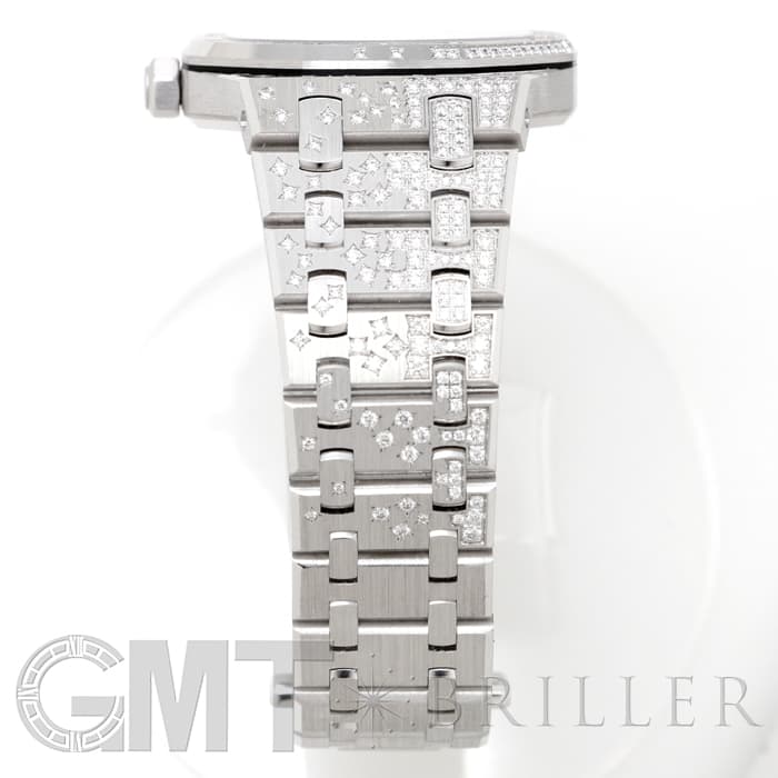 AUDEMARS PIGUET オーデマ・ピゲ ロイヤルオーク 67654BC.ZZ.1264BC.01 10