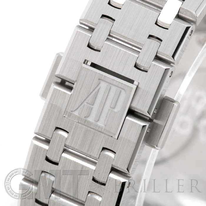 AUDEMARS PIGUET オーデマ・ピゲ ロイヤルオーク 67654BC.ZZ.1264BC.01 11