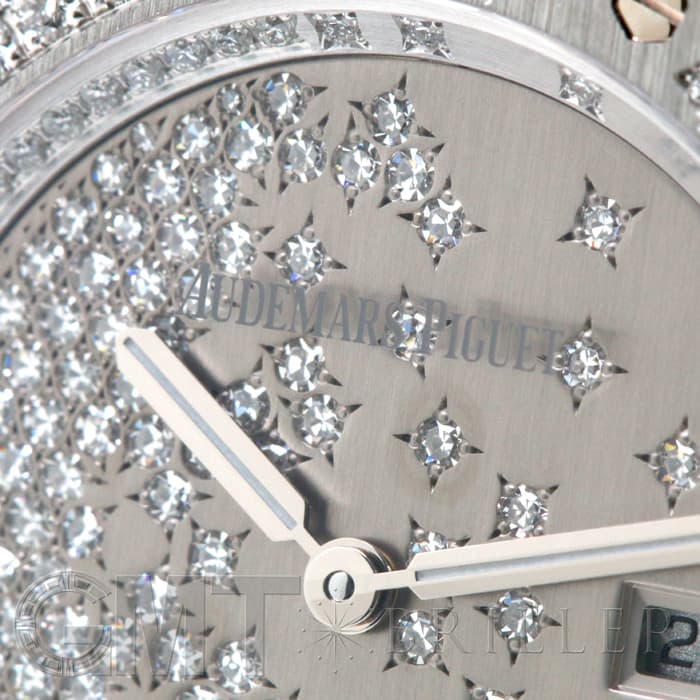 AUDEMARS PIGUET オーデマ・ピゲ ロイヤルオーク 67654BC.ZZ.1264BC.01 12