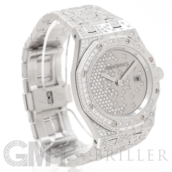 AUDEMARS PIGUET オーデマ・ピゲ ロイヤルオーク 67654BC.ZZ.1264BC.01 13