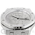 AUDEMARS PIGUET オーデマ・ピゲ ロイヤルオーク 67654BC.ZZ.1264BC.01 15